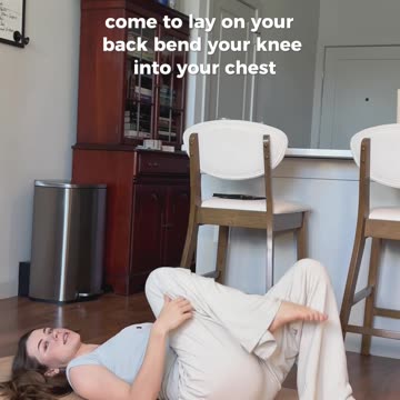 EVERYONE Can Touch Their Toes!