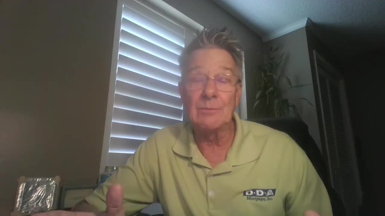 The Fed cuts rates, and what happens?