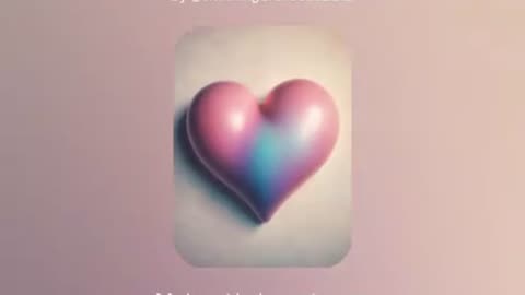 My Heart Belongs to You