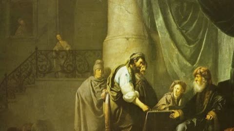 Twenty-Seventh Sunday in Ordinary Time