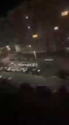 In Kharkiv and Poltava, there are crazy voltage surges.