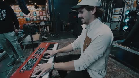 Tucker Wetmore TuckTube (Vlog Series) - Episode 5
