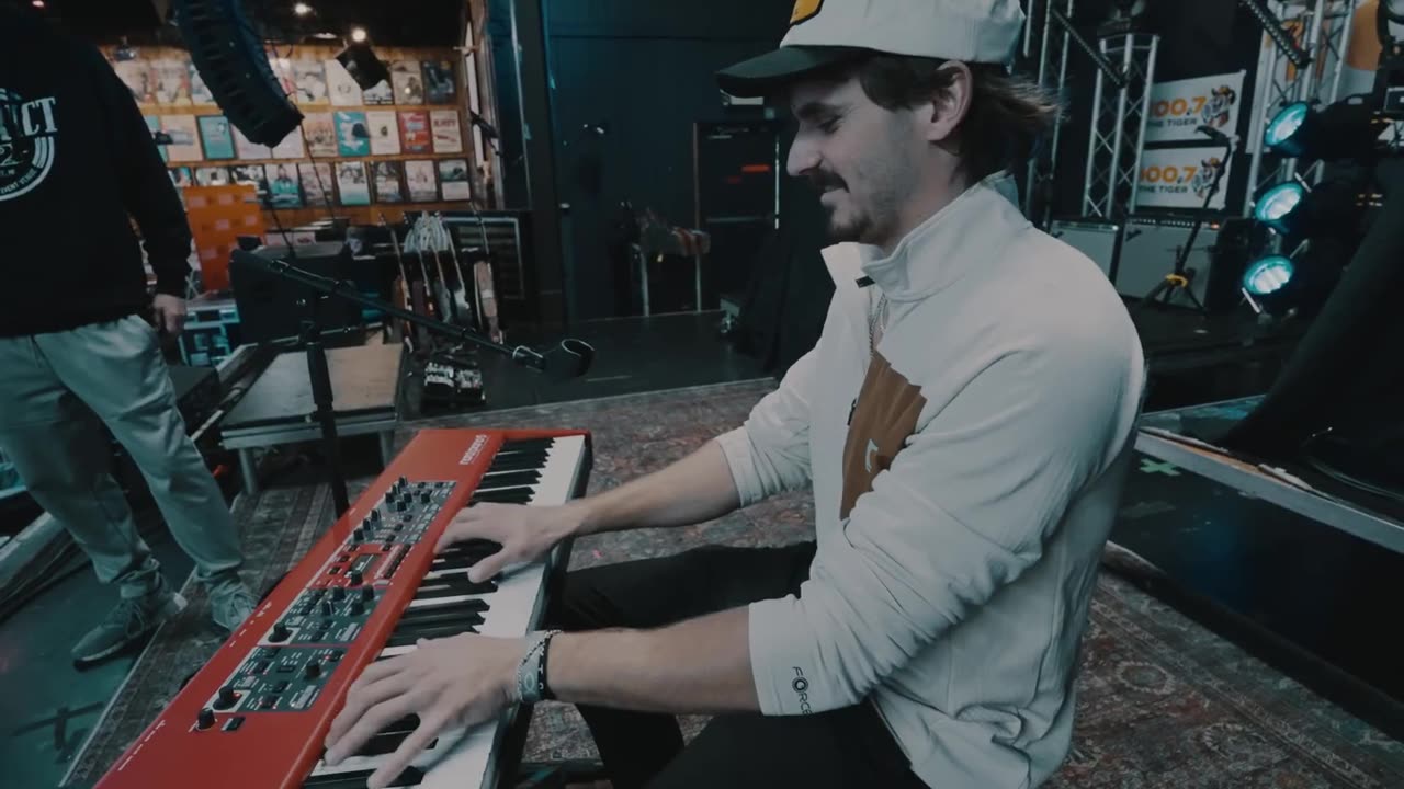 Tucker Wetmore TuckTube (Vlog Series) - Episode 5