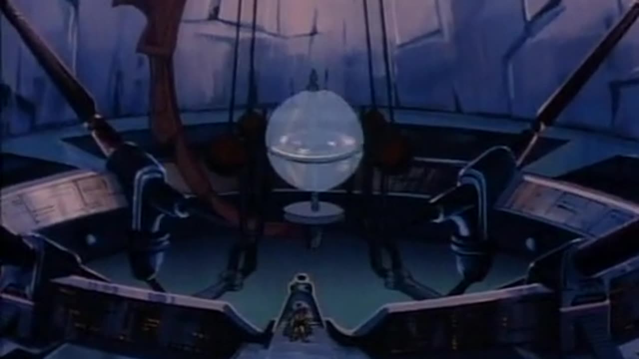 ThunderCats 1985 Season 4 Episode 5 Return to Thundera Episode V