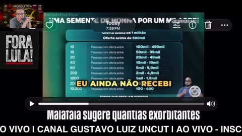 PSYOPS - Teorias Conspiratorias