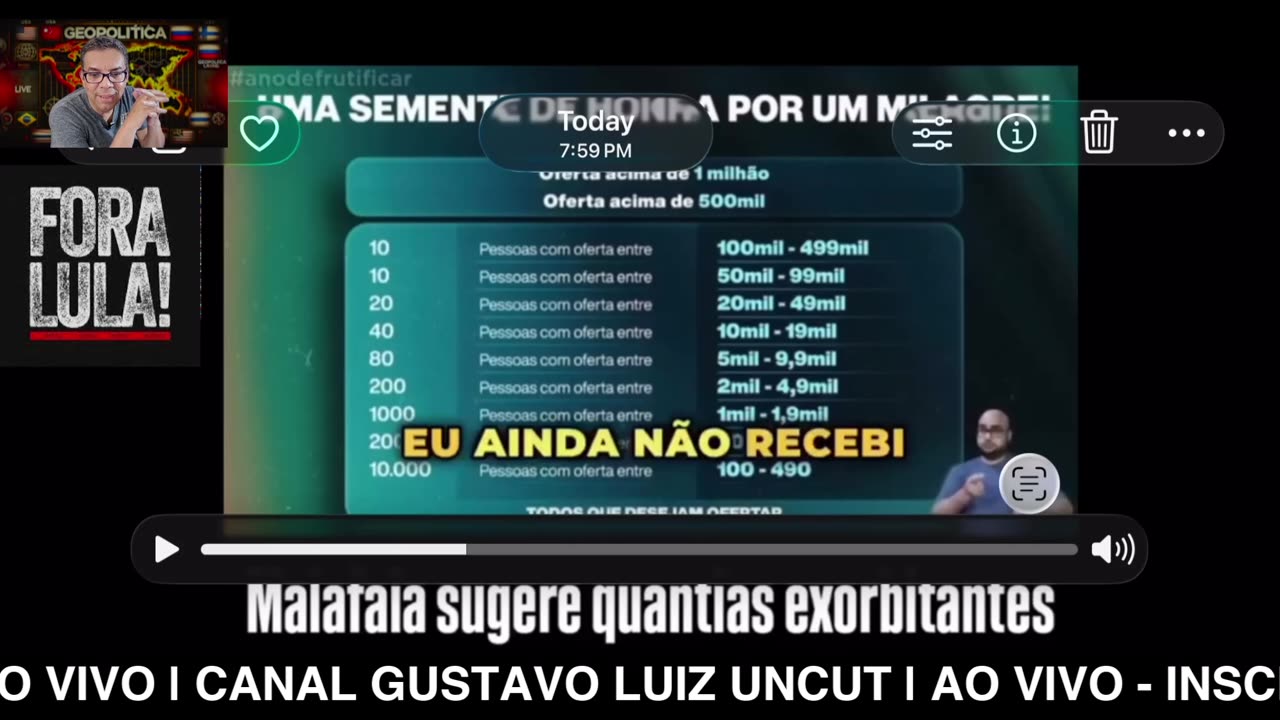 PSYOPS - Teorias Conspiratorias