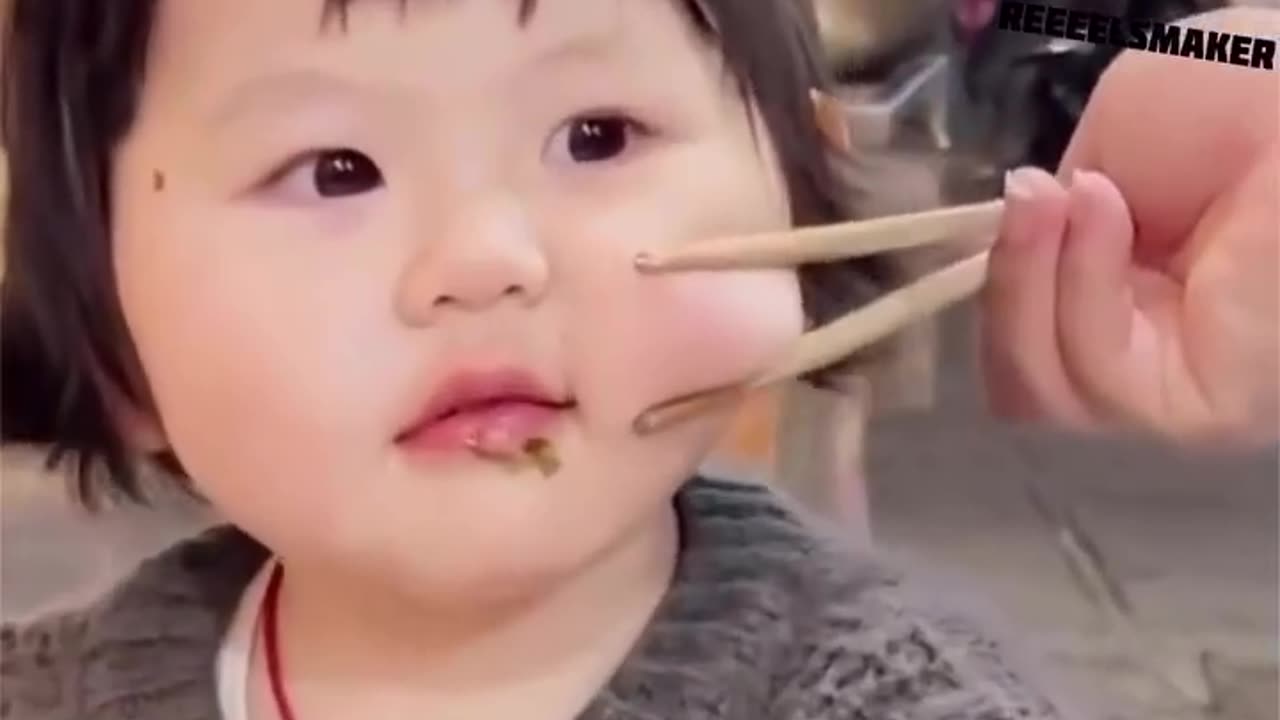 When he is obsessed with you cheeks