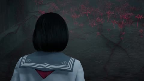 RTX 5090 - Silent Hill F, Epic Lumen Settings, DLSS 4K