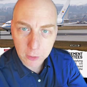 The President of Colombia only lasted six minutes in the ring with Trump