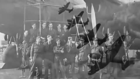 The Firebombing of Dresden - Hidden WW2 History