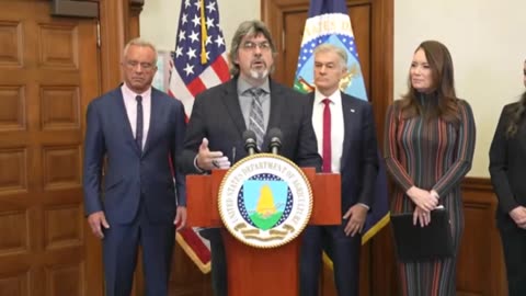 Blake Alexandre, owner of the first certified regenerative organic dairy farm in the U.S.: