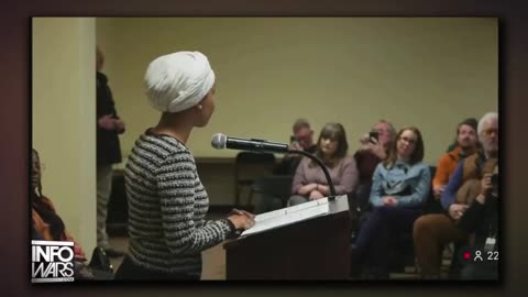 See The Shocking Proof That Ilhan Omar's Attacker Is A Deranged Leftist