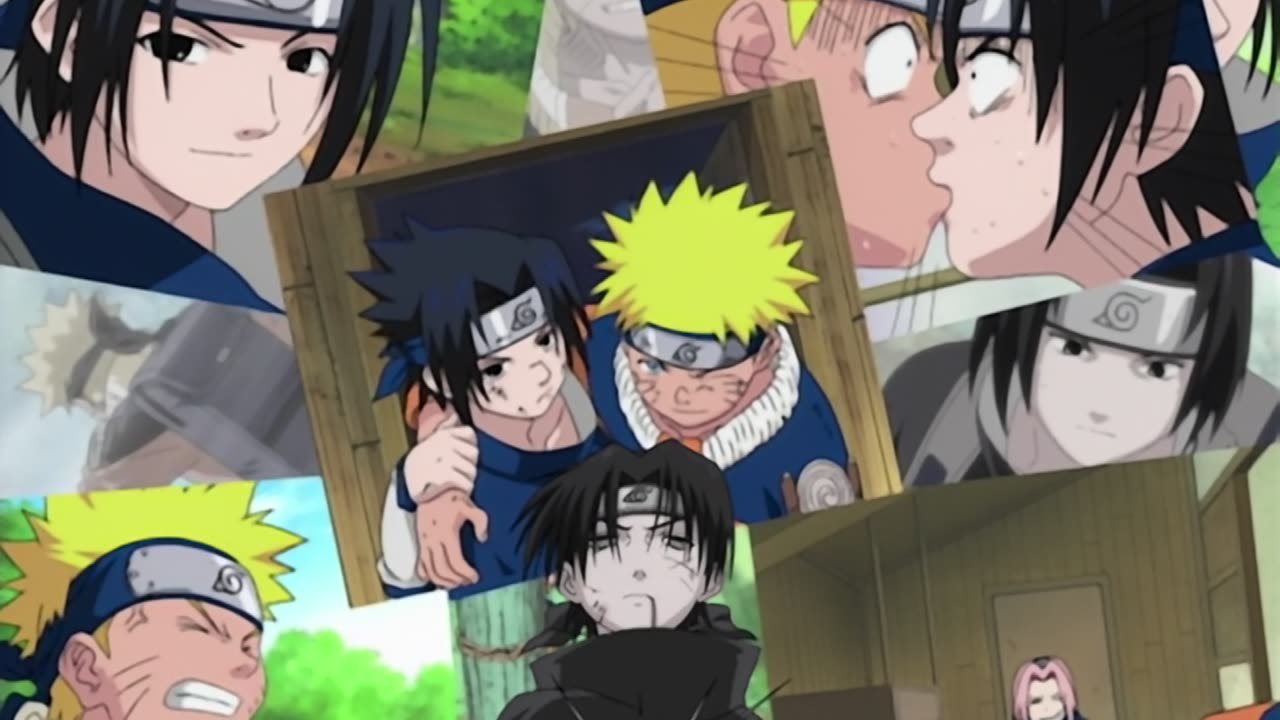 S01 EP 16 [Anime Time] Naruto - 016 - The Broken Seal