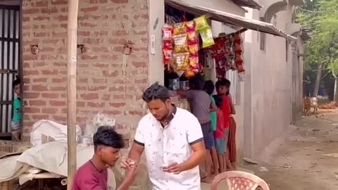 Funny Video (Follow My Channel)