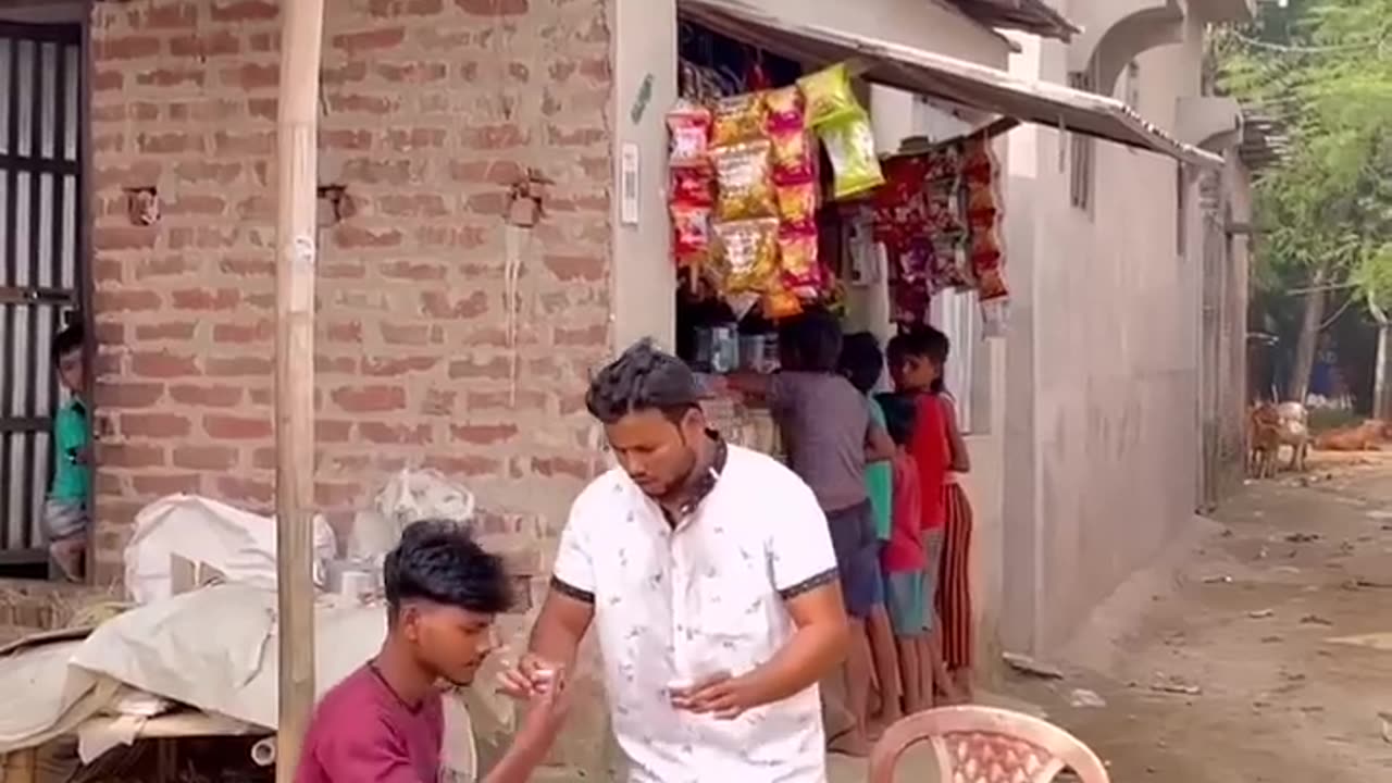 Funny Video (Follow My Channel)