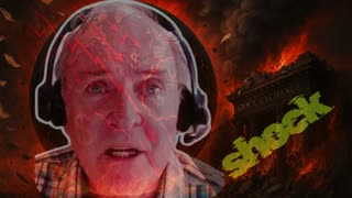 Jim Willie - The SHOCK