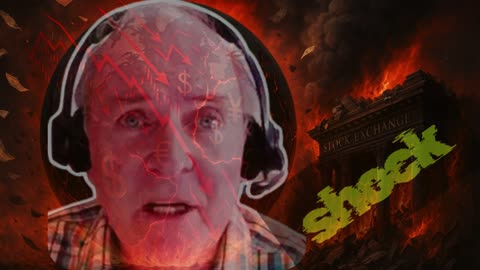 Jim Willie - The SHOCK