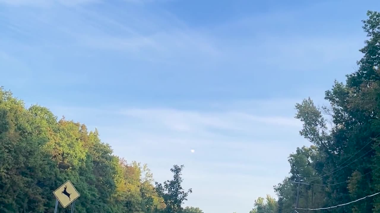 🌀🔍 Odd Phenomenon Sighted: What Could It Be? | TheTruthAbove