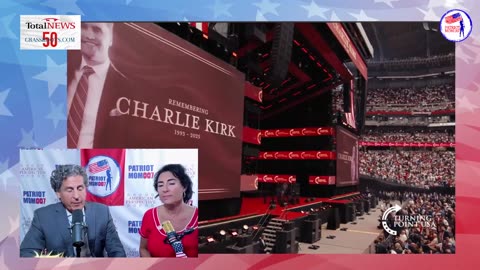 RESTREAM Echoes of Leadership: Honoring Charlie Kirk’s Legacy