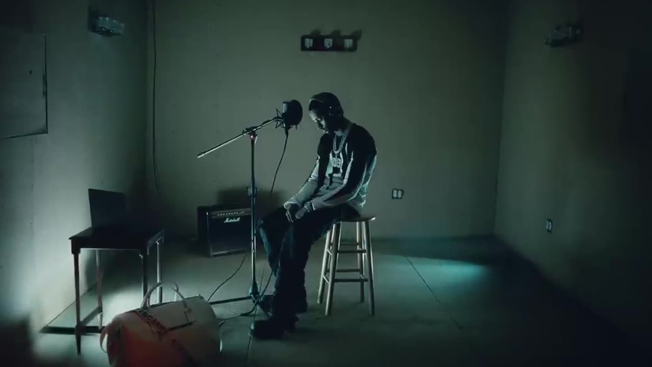 King Combs - Kim (Official Video)