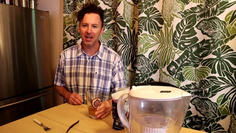 Yerba Peach Mango Mate Drink Taste Test Review