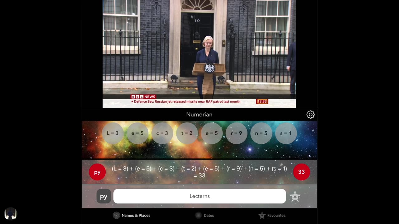 Liz Truss Sacked As UK PM After 44 Days. 👁 💡