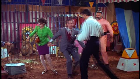Superagente 86 - T02E10 - El más grande espía sobre la tierra (1966)