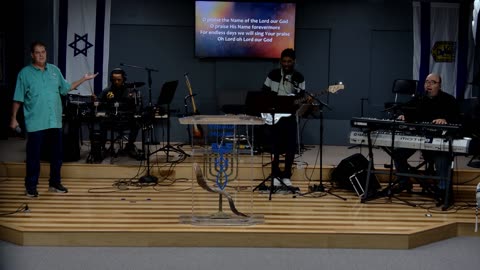 How to Release The Power of the Word with Prophet Pat Hodges 12282025