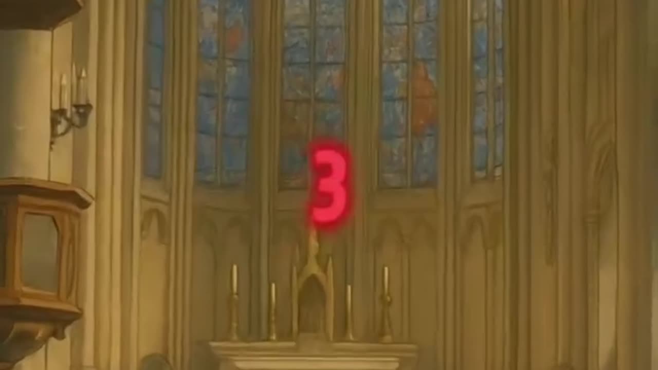 Commandments