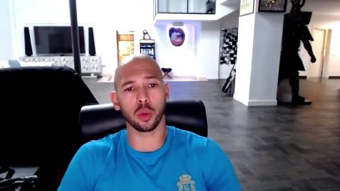 Andrew Tate Explains How Anyone Can Make Make Money Online