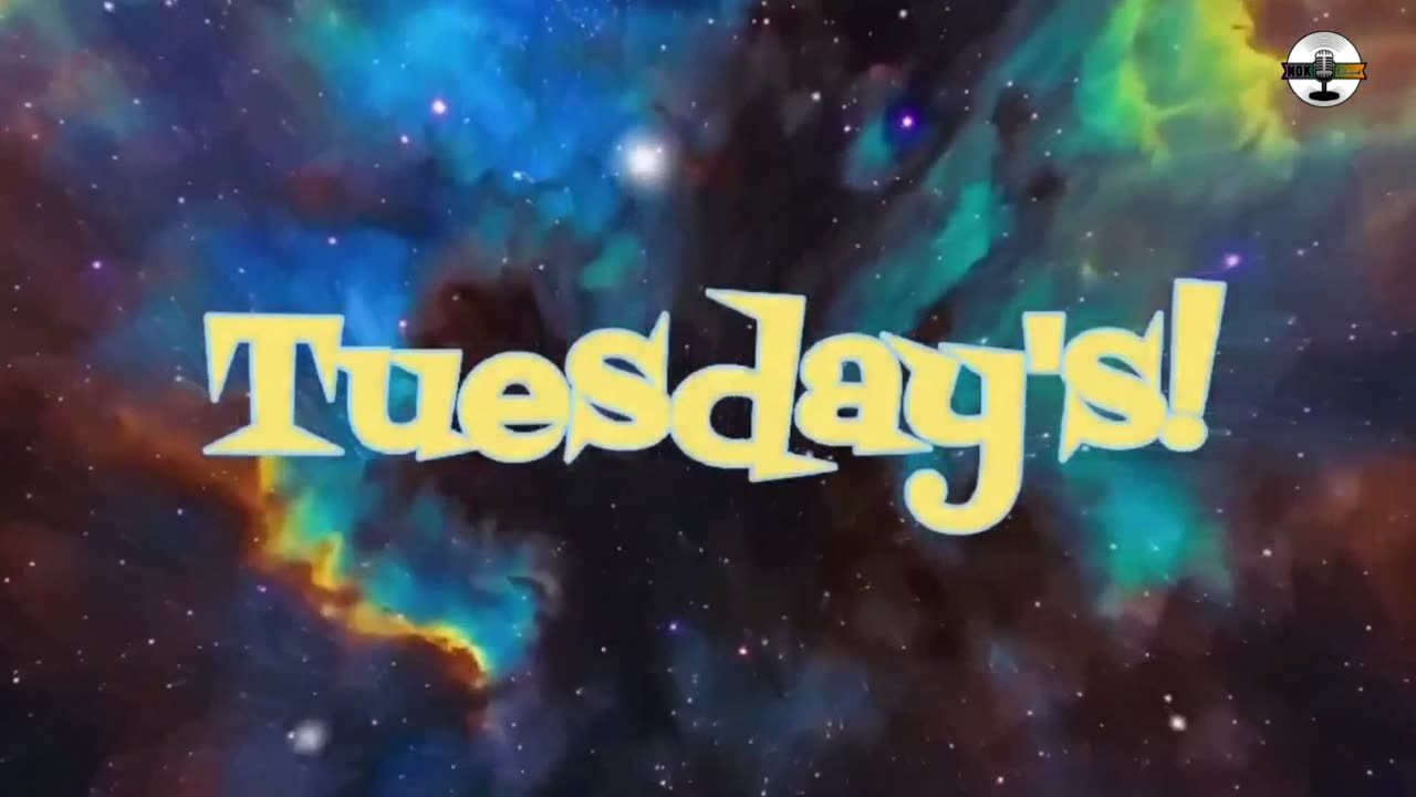 Wake Up With The Wayniac Today