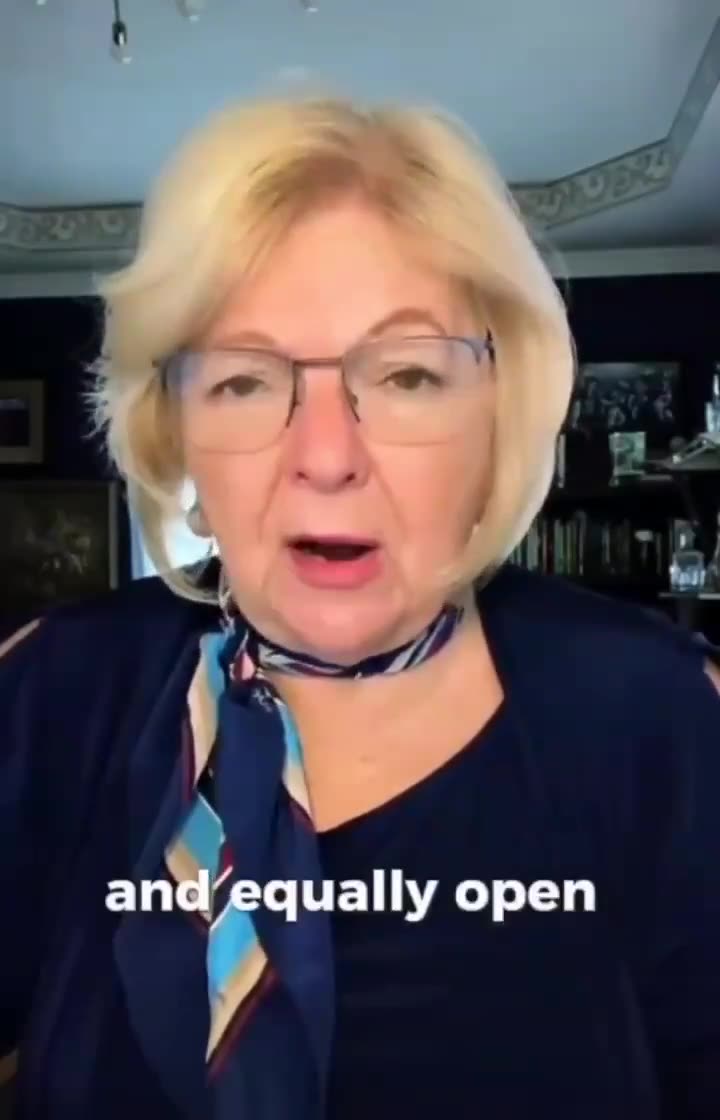 EMERGENCY — THE UN HAS JUST MADE THE MARK OF THE BEAST MANDATORY....