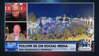 JASON JONES: It Is A Tragedy That These First-Century Christian Communities Have Been Facing Ethnic Cleansing And Genocide