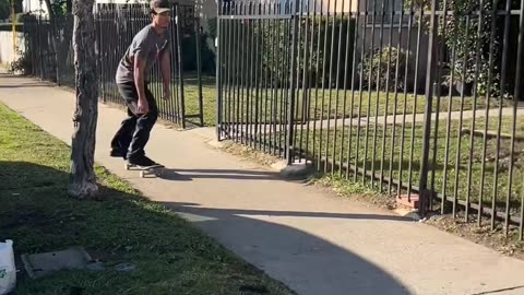 💥🛹 Rate the Kickflip 1-10! You Won't Believe It... | SkateNation