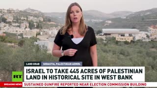 RT News - November 26 2025 (17:00 MSK)