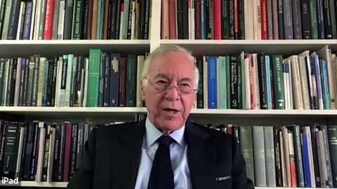 Steve Hanke: Why the Administration Can’t Fix Argentina — Or Any Other Country