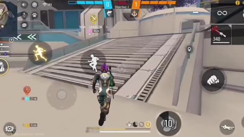 Free fire 🔥 max amazing kills headshot only