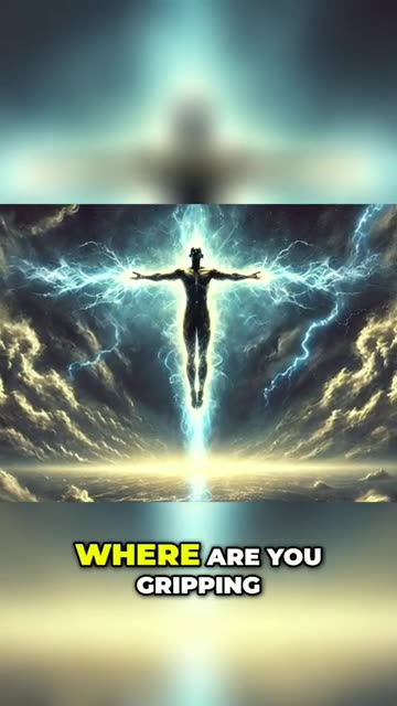 Embrace the Waves: Transform Struggle into Strength