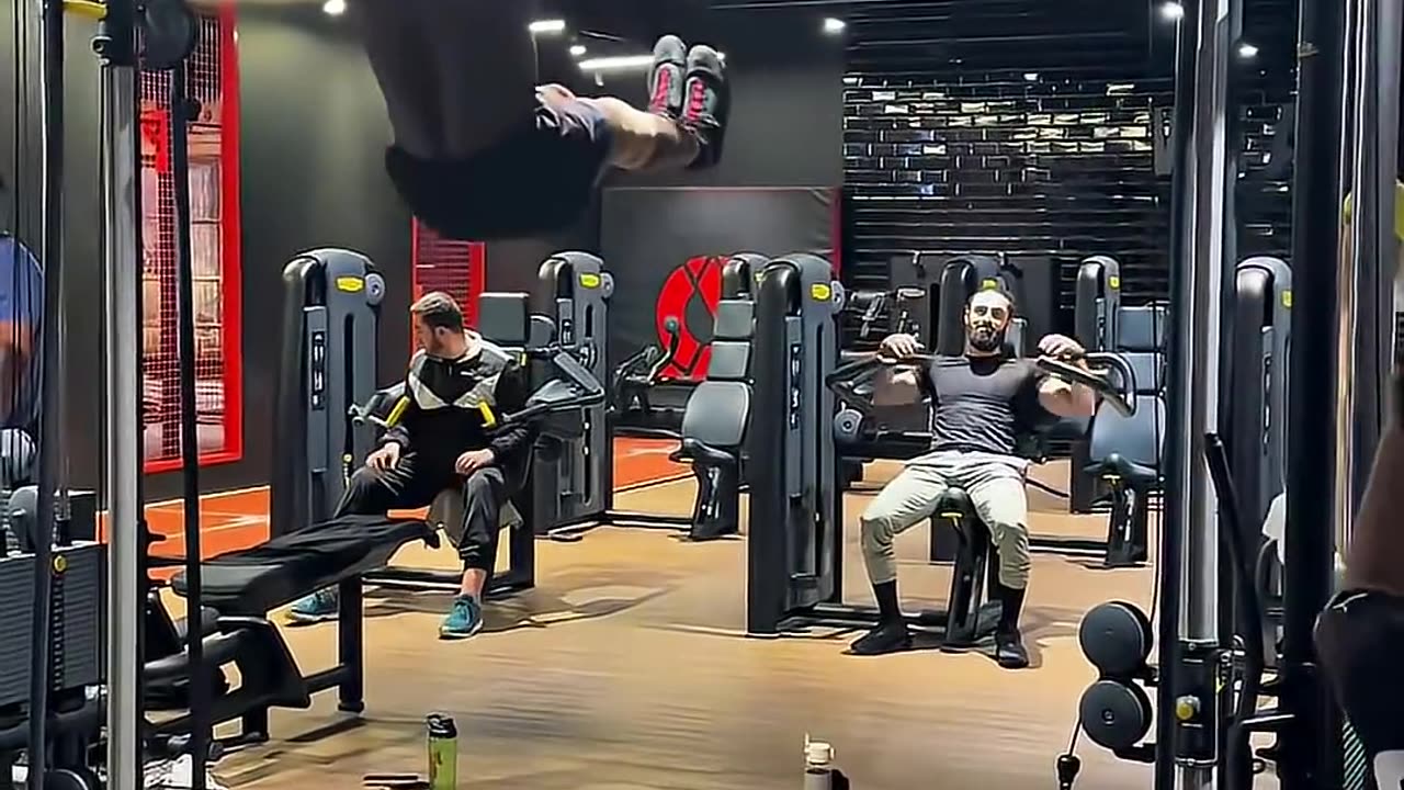 Hard work makes you perfect 🤯💪