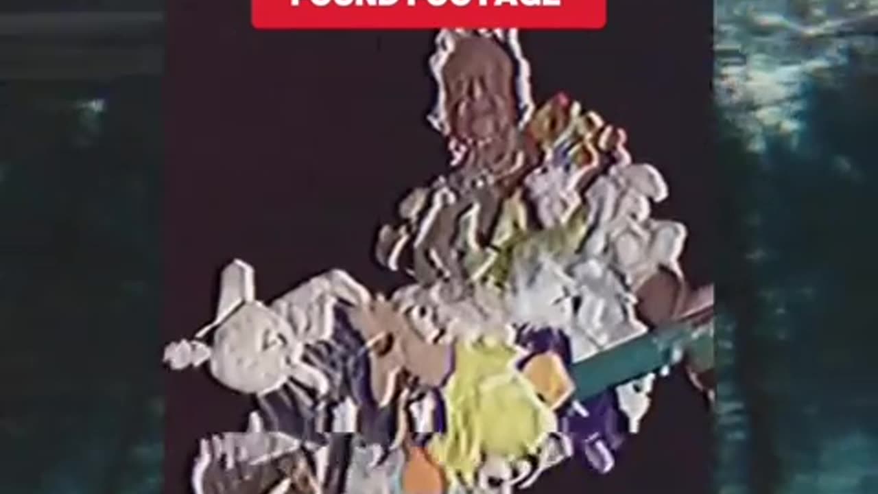 😱⚠️ This Scary Moment Will Haunt Your Dreams! | TheHauntingHour