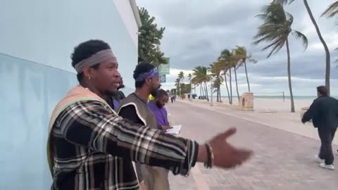 GMS Miami - GMS BROWARD - Flordia CHURCH CAMP!! 11/12/2025