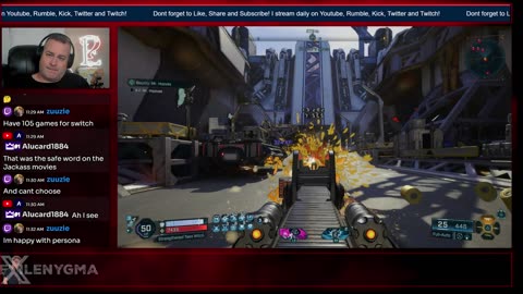 Monday Ghost of Yotei Stream! Can I get to 50 followers?!