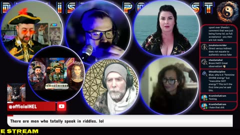 The Female Experiment / Can Women Be Real? Dualistic Podcast