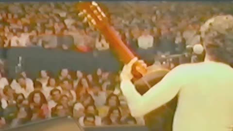 Chega de Saudade Performed Solo by Brazilian Caetano Veloso