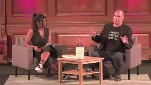 China VS America | Yanis Varoufakis on Big Tech, Capitalism and Techno-Feudalism