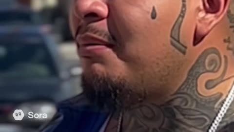 Keeping God's laws is the only solution for gang violence