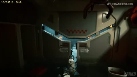 23 BIGGEST Brand New Games coming in 2026 and 2027