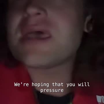 US veteran and journalist @greg.j.stoker urges us to disrupt and escalate