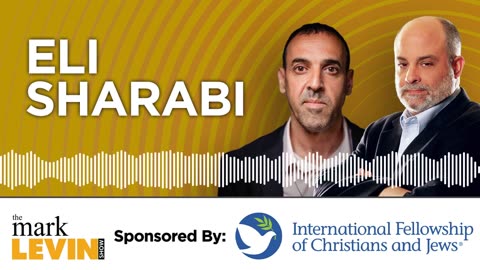 Eli Sharabi Recounts Surviving 491 Days In Hamas Captivity