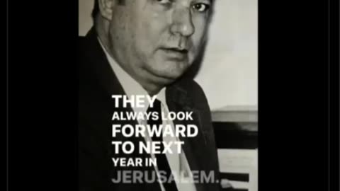 Bill Cooper on Jew Takeover